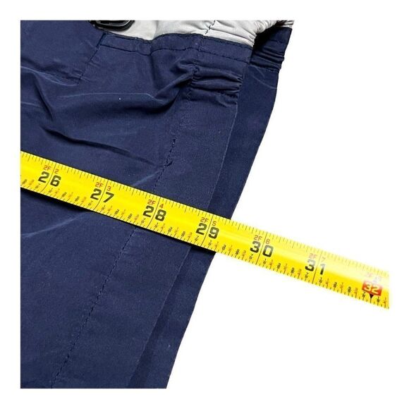 Weatherproof Short Sleeve Windbreaker XL Wind Resistant Water Repellant Jacket - Picture 5 of 5